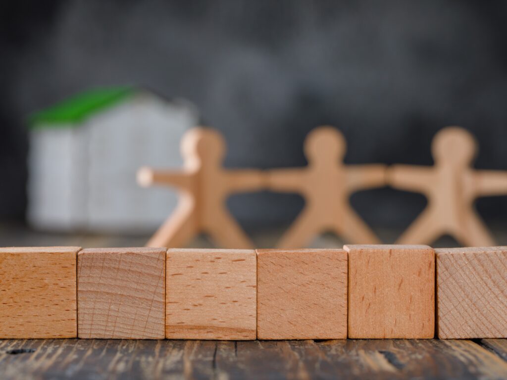 Principios con la fabricacion de productos de limpieza
